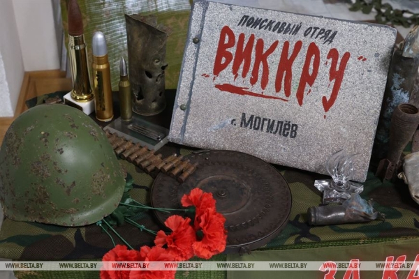 Луцкий: в патриотической работе не должно быть случайных людей Луцкий: в патриотической работе не должно быть случайных людей