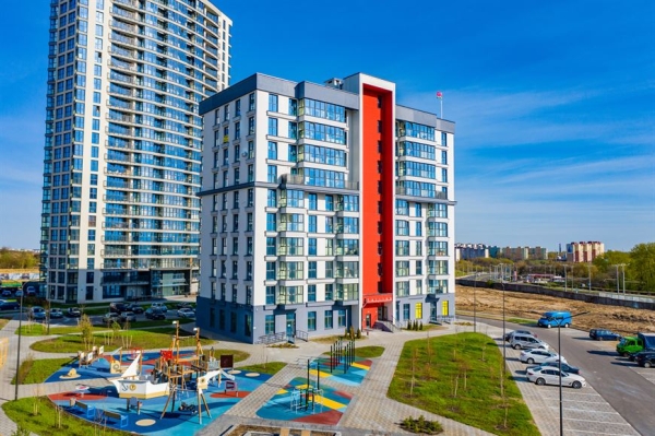 Счастливой Пасхи вместе с MINSK WORLD! Лучшее предложение на недвижимость Счастливой Пасхи вместе с MINSK WORLD! Лучшее предложение на недвижимость