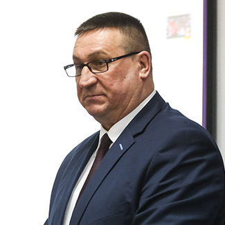 Конкуренция в футбольном чемпионате Беларуси возросла, все дают бой фаворитам - Базанов