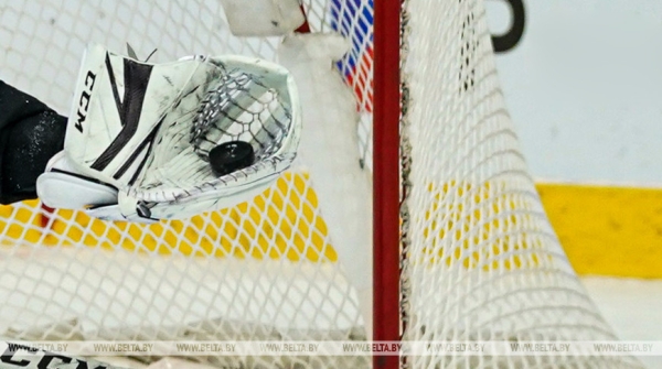 Новый сезон чемпионата Беларуси по хоккею стартует сегодня тремя матчами Новый сезон чемпионата Беларуси по хоккею стартует сегодня тремя матчами