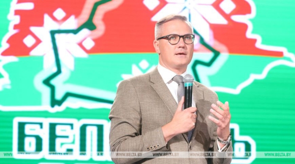 Гигин: четкое понимание, откуда мы, и дискуссия о настоящем определяют проект нашего будущего