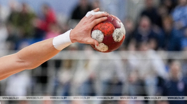 "Мешков Брест" и минский СКА сыграли вничью в чемпионате Беларуси "Мешков Брест" и минский СКА сыграли вничью в чемпионате Беларуси