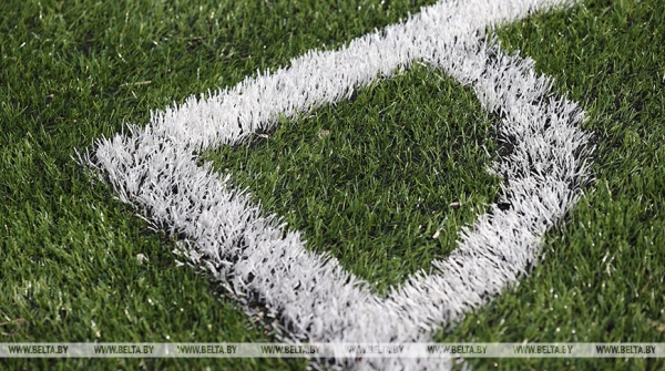 Футболистки "Зоркi-БДУ" разгромили "Гомель" в чемпионате Беларуси