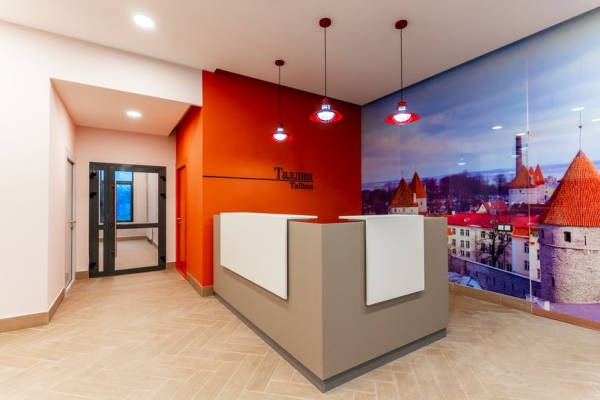 Скидки: до 50 евро с квадратного метра! Пасхальное предложение от застройщика Minsk World