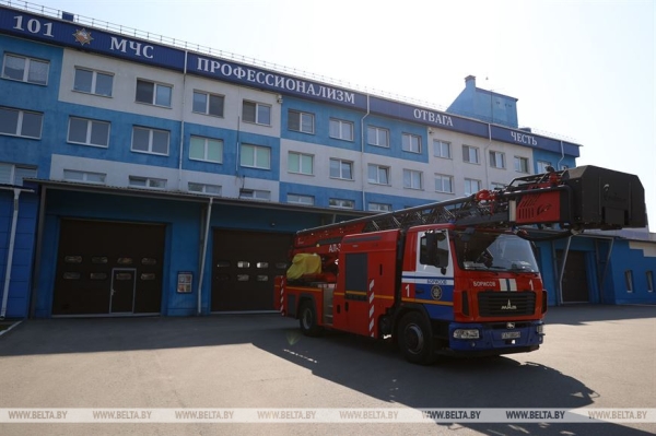 "Там даже птицы не пели". Пожарный о работе в зоне отчуждения после аварии на ЧАЭС