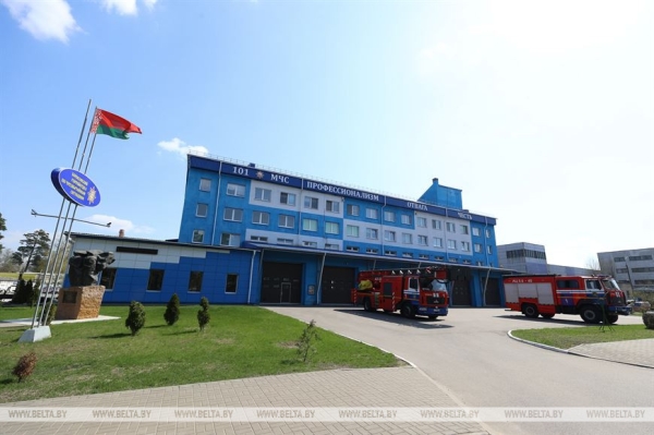 "В Чернобыле бояться было некогда". Эта командировка изменила жизнь и его самого