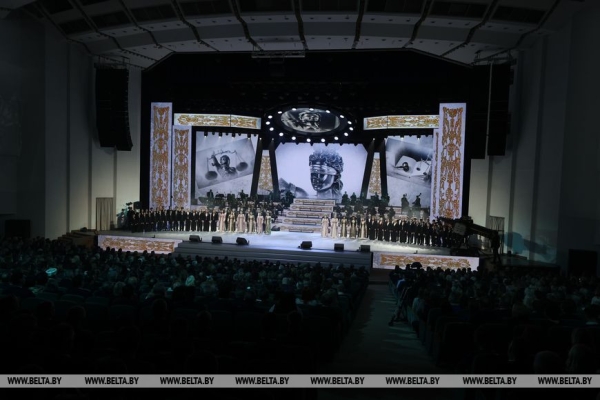 Сукало: высочайшая оценка работы Верховного Суда обязывает к полной самоотдаче Сукало: высочайшая оценка работы Верховного Суда обязывает к полной самоотдаче