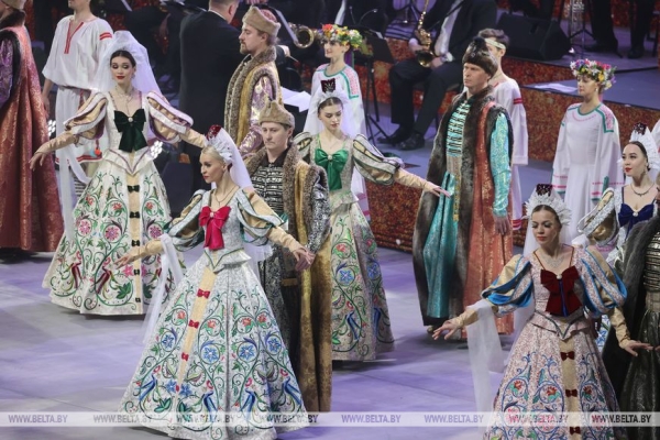 Сукало: высочайшая оценка работы Верховного Суда обязывает к полной самоотдаче Сукало: высочайшая оценка работы Верховного Суда обязывает к полной самоотдаче