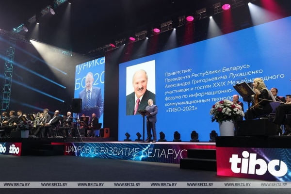 Головченко: в условиях внешнего давления нужно обеспечить технологическую независимость и цифровой суверенитет