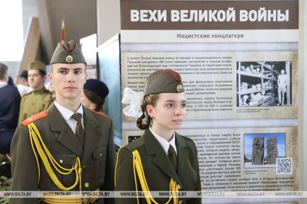 Луцкий: в патриотической работе не должно быть случайных людей