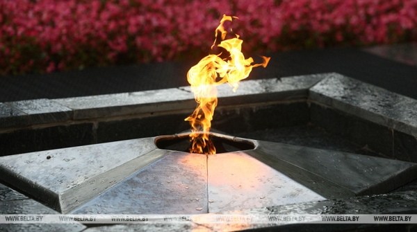 Шило: судьба независимой Беларуси неразрывно связана с героическим прошлым белорусского народа