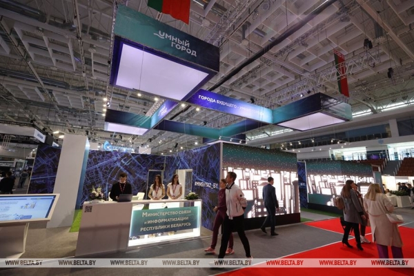 Головченко: в условиях внешнего давления нужно обеспечить технологическую независимость и цифровой суверенитет