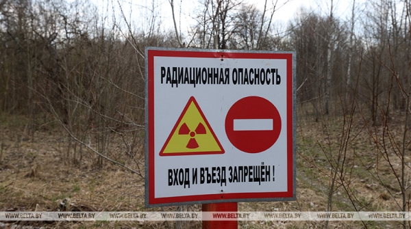 ДОСЬЕ: К 37-й годовщине аварии на Чернобыльской АЭС