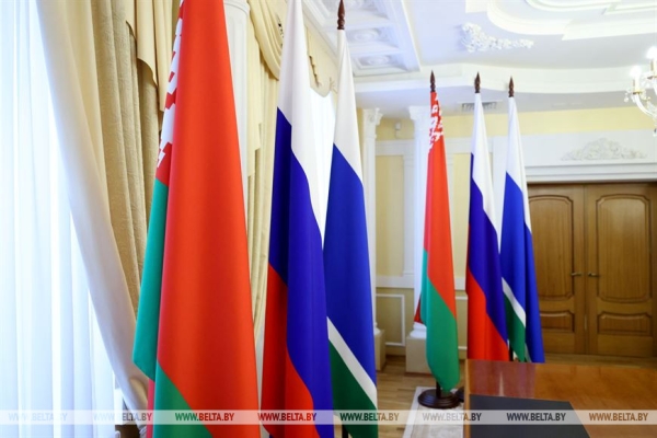 Головченко: достигнуть товарооборота в $1 млрд со Свердловской областью вполне реально