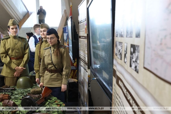 Луцкий: в патриотической работе не должно быть случайных людей