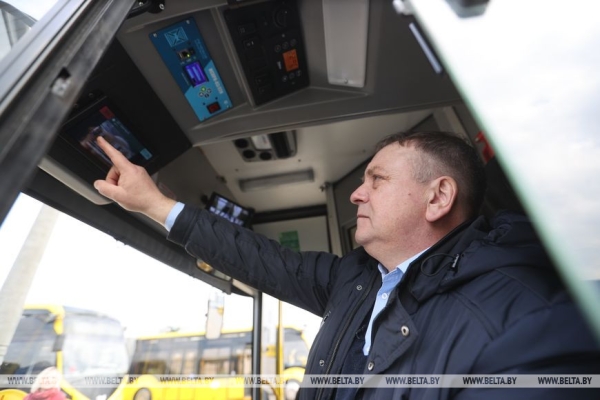 Как изменились автобусы, пассажиры и дороги за 20 лет: наблюдения водителя общественного транспорта Как изменились автобусы, пассажиры и дороги за 20 лет: наблюдения водителя общественного транспорта