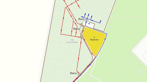 "Сильны традициями". Белорусы поминают своих предков "Сильны традициями". Белорусы поминают своих предков