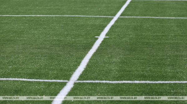 Владислав Полоз признан лучшим игроком 4-го тура чемпионата Беларуси по футболу