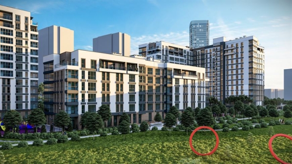 Лучшие цены на старте продаж! Представлены апартаменты в домах "Риджентс-парк" и "Люксембургский сад" Лучшие цены на старте продаж! Представлены апартаменты в домах "Риджентс-парк" и "Люксембургский сад"