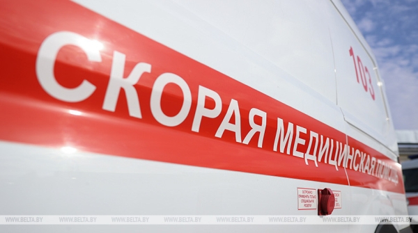 Электромонтера убило током в Борисовском районе