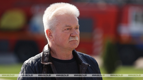 "Там даже птицы не пели". Пожарный о работе в зоне отчуждения после аварии на ЧАЭС