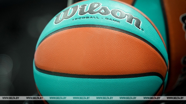 БК "МИНСК" второй раз выиграл у "Рубона" в полуфинале чемпионата Беларуси БК "МИНСК" второй раз выиграл у "Рубона" в полуфинале чемпионата Беларуси