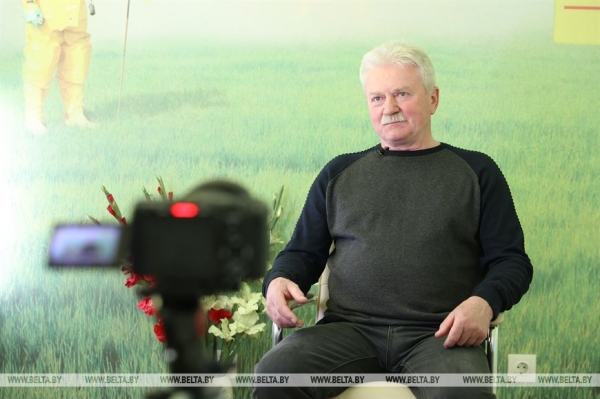 "Там даже птицы не пели". Пожарный о работе в зоне отчуждения после аварии на ЧАЭС