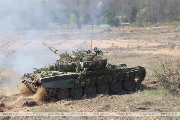 Вольфович: для обеспечения безопасности важно поддерживать готовность всех силовых структур Вольфович: для обеспечения безопасности важно поддерживать готовность всех силовых структур