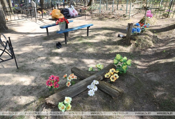 У православных верующих сегодня Радуница