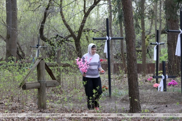 У православных верующих сегодня Радуница