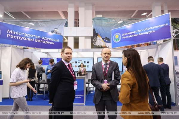 Головченко: в условиях внешнего давления нужно обеспечить технологическую независимость и цифровой суверенитет