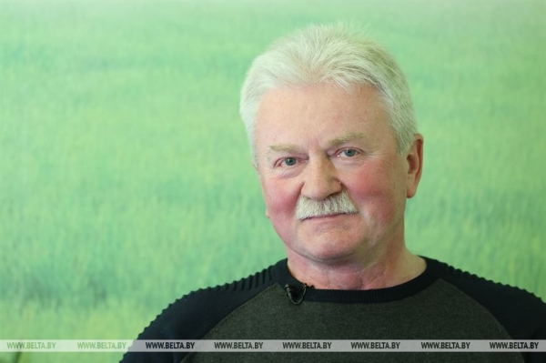 "Там даже птицы не пели". Пожарный о работе в зоне отчуждения после аварии на ЧАЭС