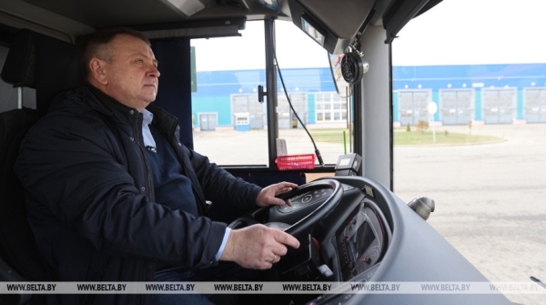 Как изменились автобусы, пассажиры и дороги за 20 лет: наблюдения водителя общественного транспорта Как изменились автобусы, пассажиры и дороги за 20 лет: наблюдения водителя общественного транспорта