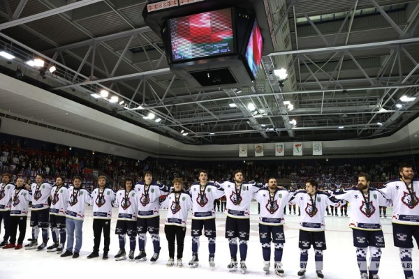 Лукашенко о финалистах чемпионата по хоккею: нам эти ребята подарили минуты, часы и дни прекрасного хоккея Лукашенко о финалистах чемпионата по хоккею: нам эти ребята подарили минуты, часы и дни прекрасного хоккея