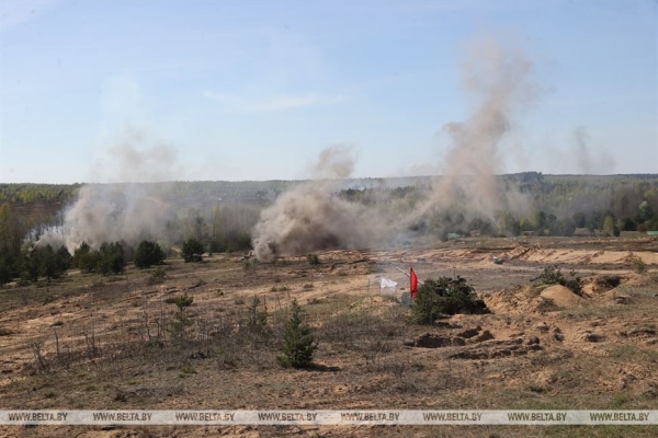 Вольфович: для обеспечения безопасности важно поддерживать готовность всех силовых структур Вольфович: для обеспечения безопасности важно поддерживать готовность всех силовых структур