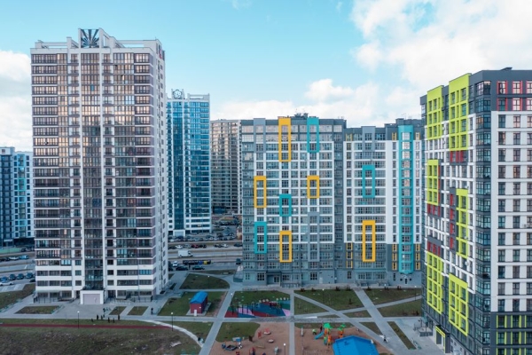 Машино-места на выгодных условиях - старт продаж на новом паркинге в Minsk World!