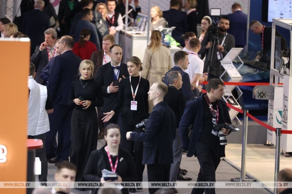 Головченко: в условиях внешнего давления нужно обеспечить технологическую независимость и цифровой суверенитет