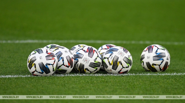 "Гомель" и брестское "Динамо" добыли первые победы в чемпионате Беларуси "Гомель" и брестское "Динамо" добыли первые победы в чемпионате Беларуси