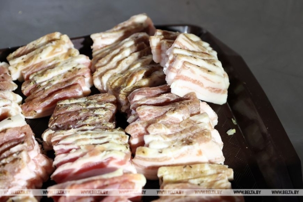 Южный периметр под защитой. Репортаж об усилении госграницы в Гомельском регионе