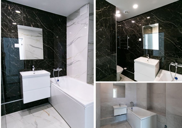 Скидки: до 50 евро с квадратного метра! Пасхальное предложение от застройщика Minsk World