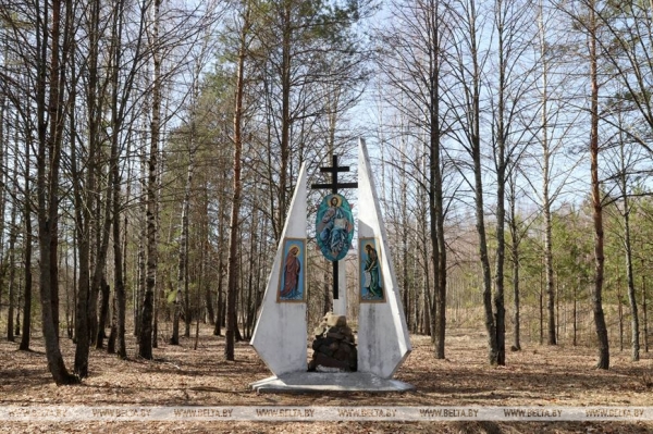 ДОСЬЕ: К 37-й годовщине аварии на Чернобыльской АЭС