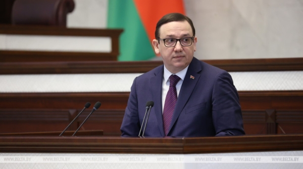 Депутаты приняли в первом чтении законопроект об изменении закона о СМИ