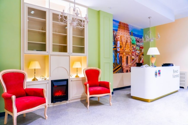 Скидки: до 50 евро с квадратного метра! Пасхальное предложение от застройщика Minsk World