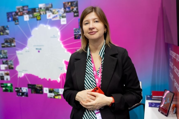 Киберспортивную площадку на "ТИБО-2023" организовали компания А1 и Белорусская ассоциация компьютерного спорта Киберспортивную площадку на "ТИБО-2023" организовали компания А1 и Белорусская ассоциация компьютерного спорта