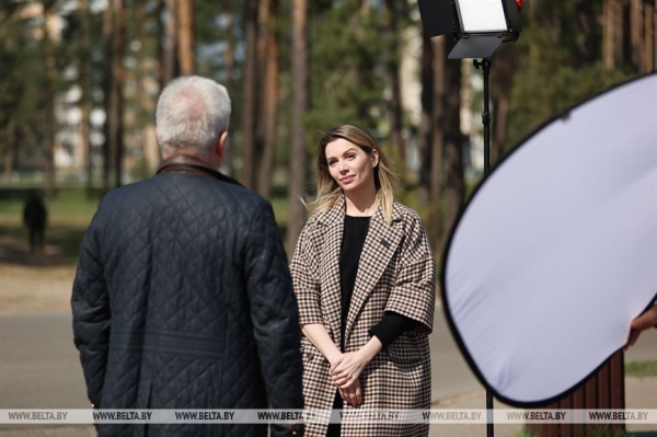 "Там даже птицы не пели". Пожарный о работе в зоне отчуждения после аварии на ЧАЭС