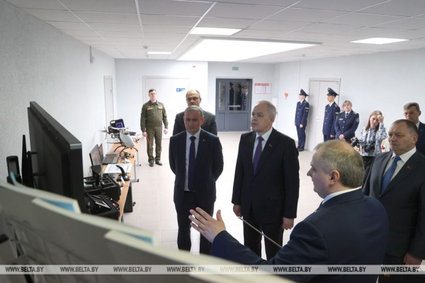 Сергеенко: обновленная Концепция нацбезопасности будет рассмотрена на ВНС одной из первых Сергеенко: обновленная Концепция нацбезопасности будет рассмотрена на ВНС одной из первых