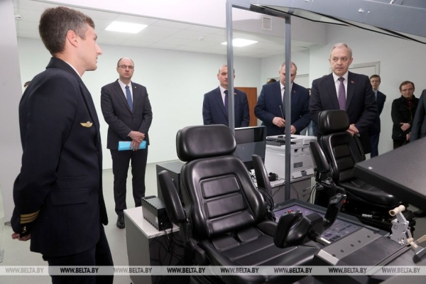 Сергеенко: обновленная Концепция нацбезопасности будет рассмотрена на ВНС одной из первых Сергеенко: обновленная Концепция нацбезопасности будет рассмотрена на ВНС одной из первых