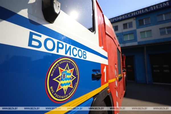 "Там даже птицы не пели". Пожарный о работе в зоне отчуждения после аварии на ЧАЭС