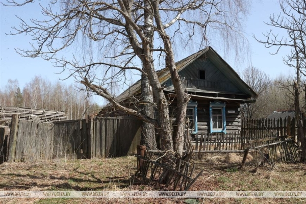 ДОСЬЕ: К 37-й годовщине аварии на Чернобыльской АЭС