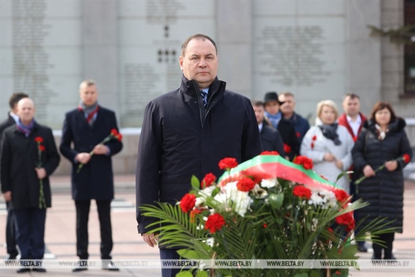 ФОТОФАКТ: Головченко посещает с рабочим визитом Иркутскую область ФОТОФАКТ: Головченко посещает с рабочим визитом Иркутскую область